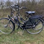 Bij te huren fietsen - Tenthuis De Waddenschat op Kampeerterrein Stortemelk, Vlieland (voorheen Lente)