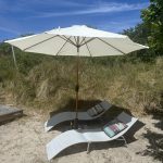 Tenthuis De Waddenschat (Vlieland) camping Stortemelk